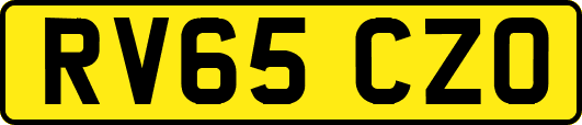 RV65CZO