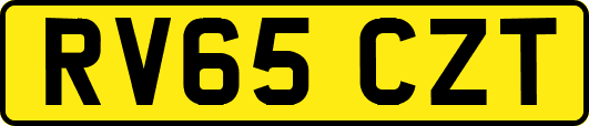 RV65CZT