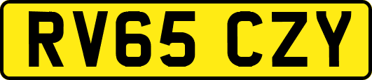RV65CZY