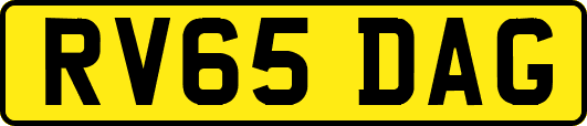 RV65DAG