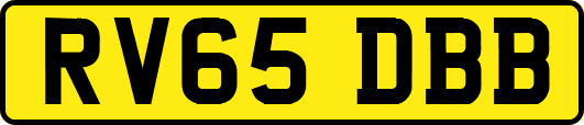 RV65DBB