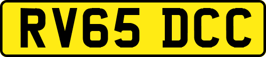 RV65DCC