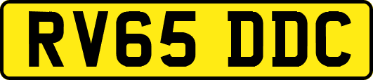 RV65DDC