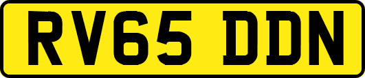 RV65DDN