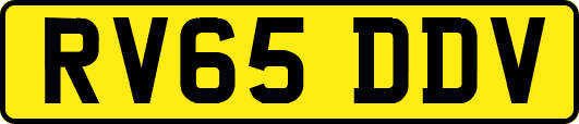 RV65DDV