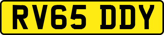 RV65DDY