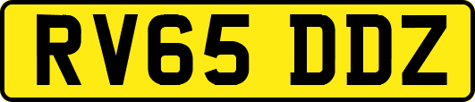 RV65DDZ