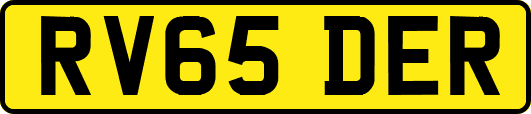 RV65DER