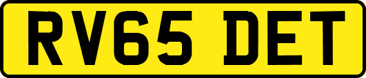 RV65DET
