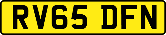 RV65DFN