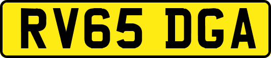 RV65DGA