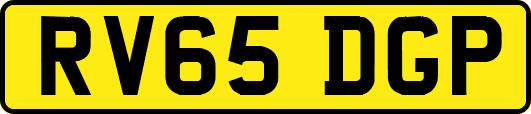 RV65DGP
