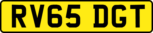 RV65DGT