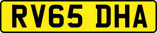 RV65DHA