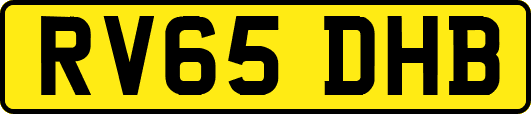 RV65DHB