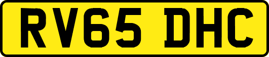 RV65DHC