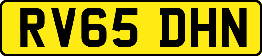 RV65DHN