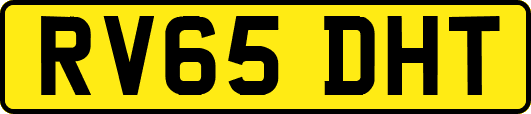 RV65DHT