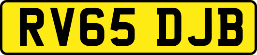 RV65DJB