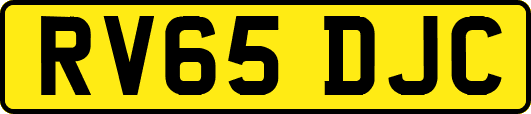 RV65DJC