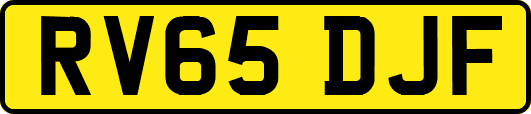 RV65DJF