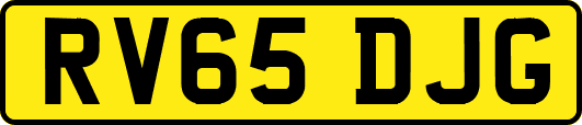 RV65DJG