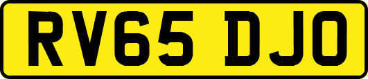 RV65DJO