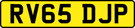RV65DJP
