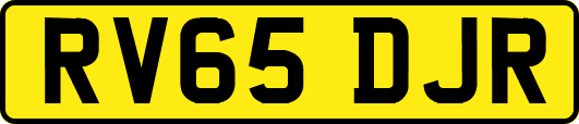 RV65DJR