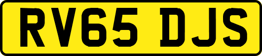 RV65DJS