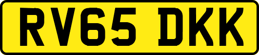 RV65DKK