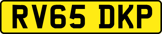 RV65DKP