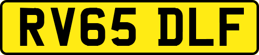 RV65DLF