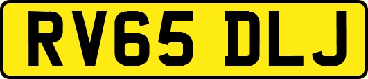 RV65DLJ