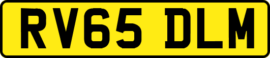 RV65DLM