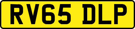 RV65DLP