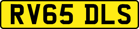RV65DLS