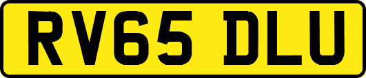 RV65DLU