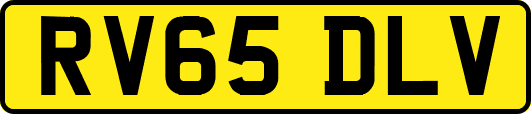 RV65DLV
