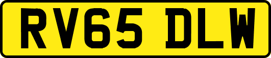 RV65DLW
