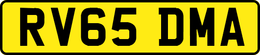 RV65DMA