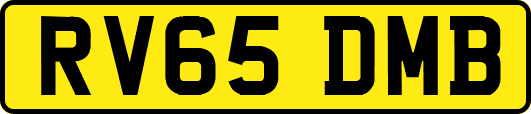 RV65DMB