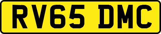 RV65DMC