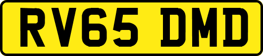 RV65DMD