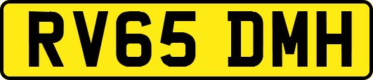 RV65DMH