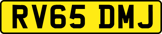 RV65DMJ