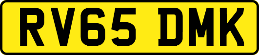 RV65DMK