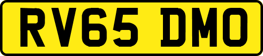 RV65DMO