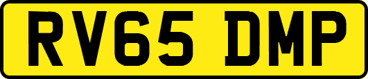 RV65DMP