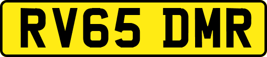 RV65DMR